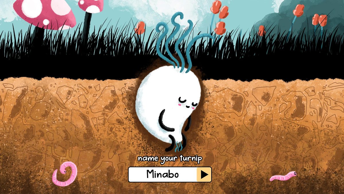 devilishgames's tweet image. Minabo: A Walk Through Life is now on sale for only €0.89 on Google Play. Don’t miss the chance to enjoy Minabo on your mobile!

👉 play.google.com/store/apps/det…

#indiegame #cozygame #mobilegame