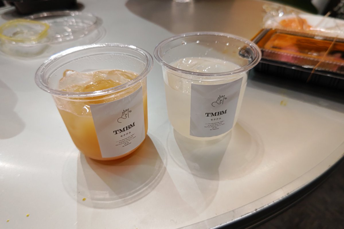 sourumeitdovua's tweet image. 久しぶりのイベント楽しい