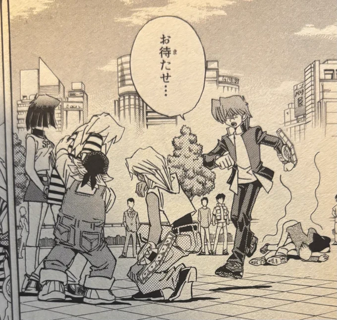 人殴った後にこのノリなの何 