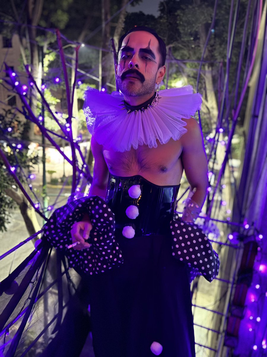 Madera con Limón tweet media