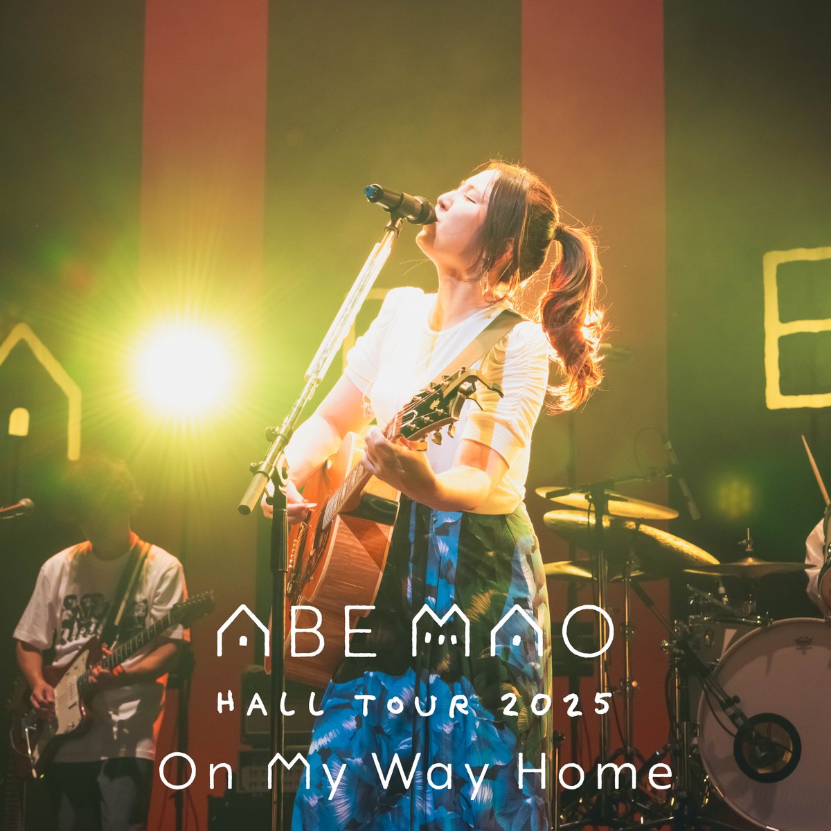 Mao Abe 阿部真央 (@abemao_official) / Posts / X