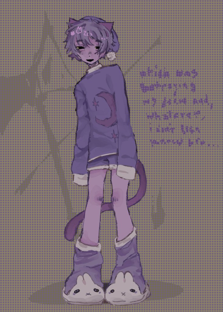 Yuvisqu's tweet image. #luscidfanart lazy, buuuut :p