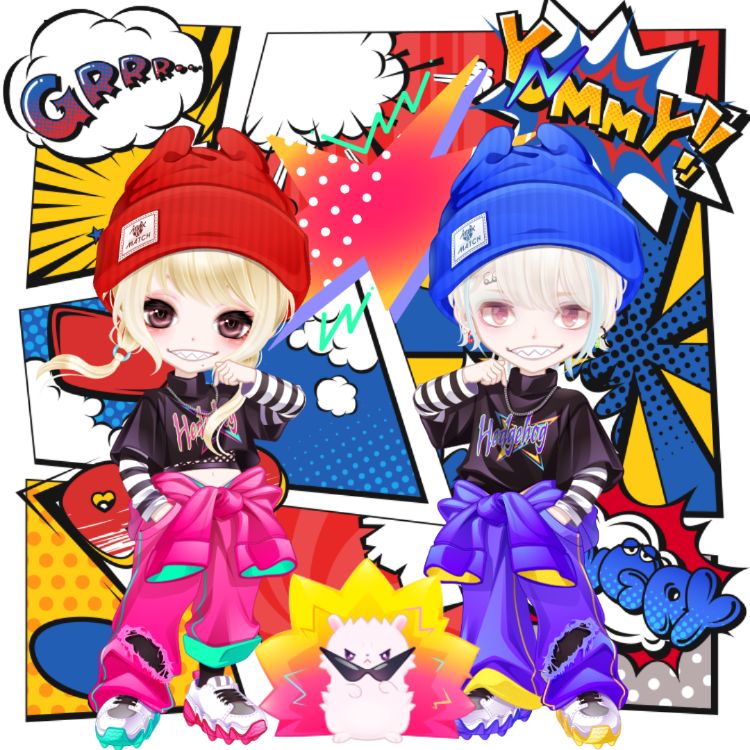 市姫@幻妖雛 on X