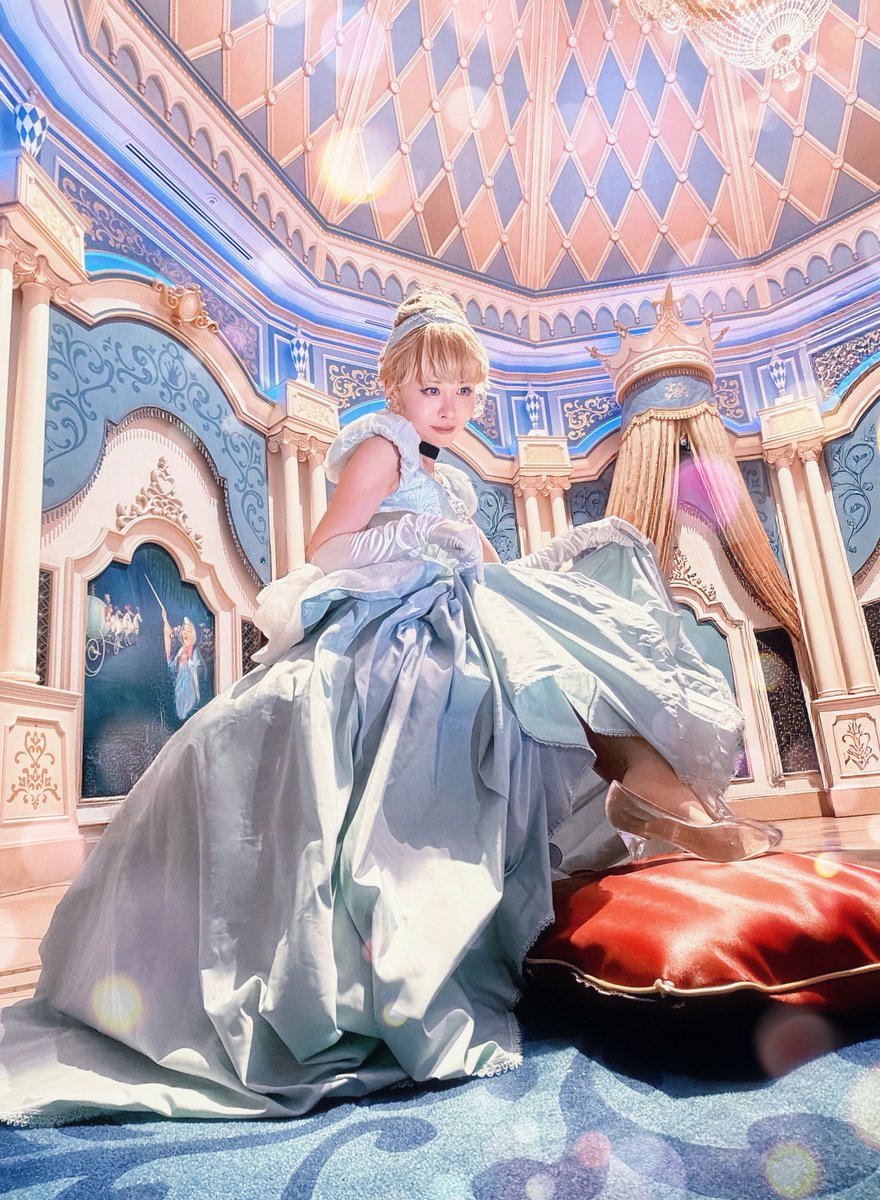 ここあ ページ まりな㌠🍫ここあｼｮｺﾗ11/15.16大洗 (@Cocoa_Chocolat_) / Posts / X