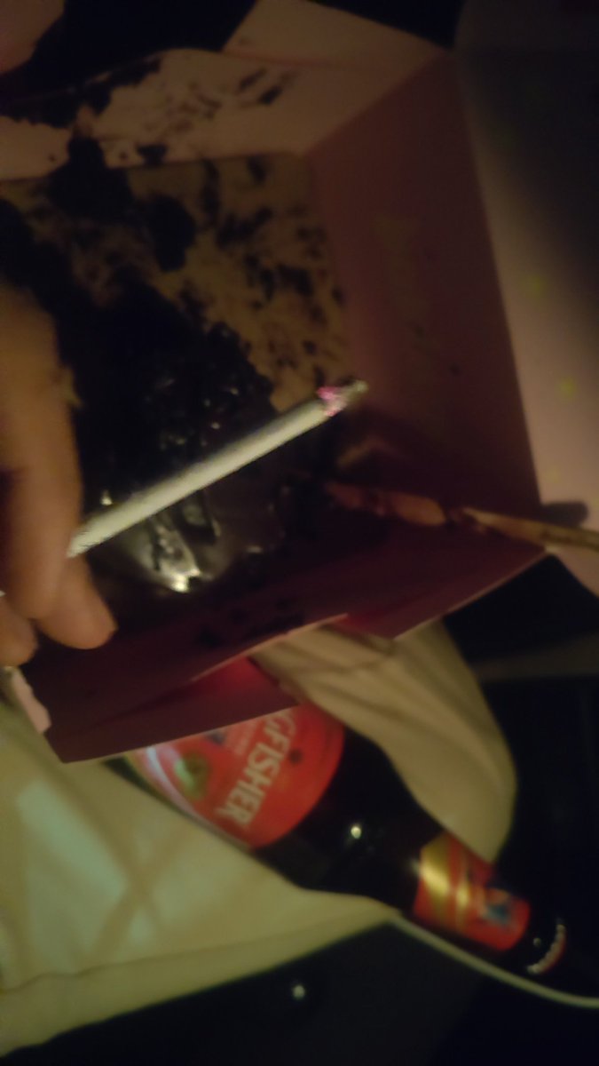 Deadly depression combo