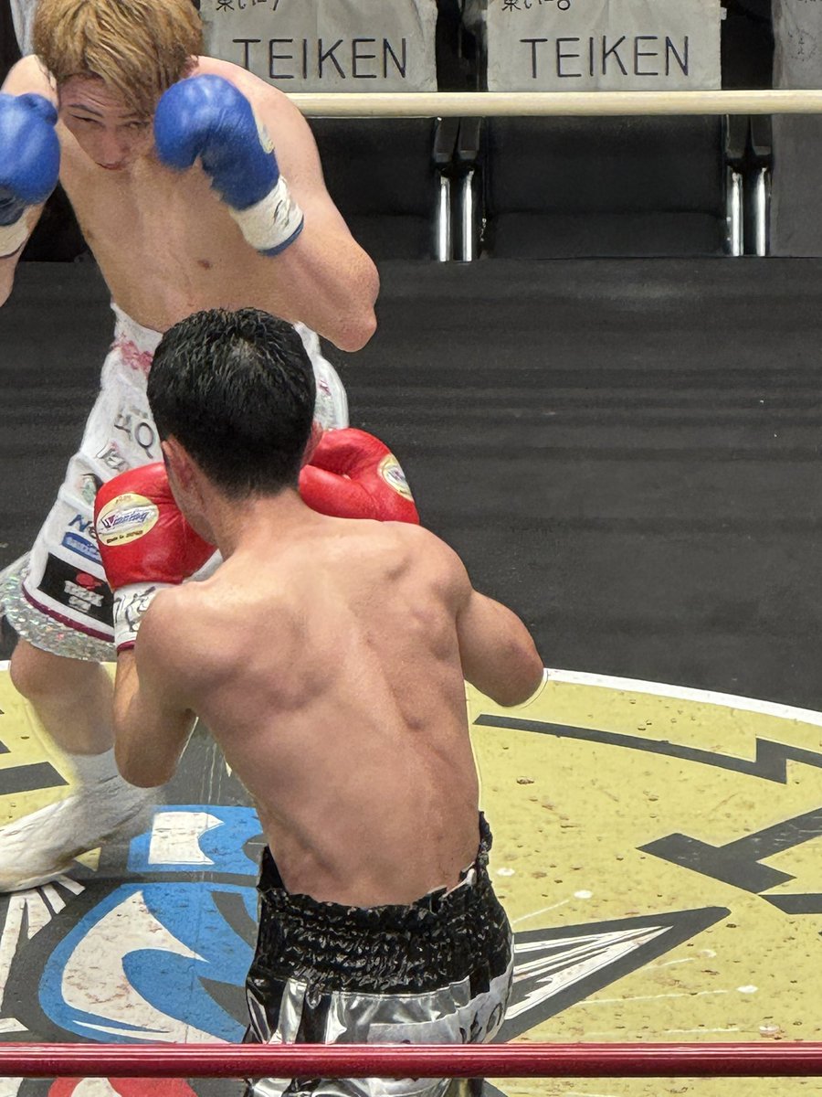 ボクシング douraku1967 ボクシング douraku1967 CHALLENGER公式 (@challenger_kick) / X