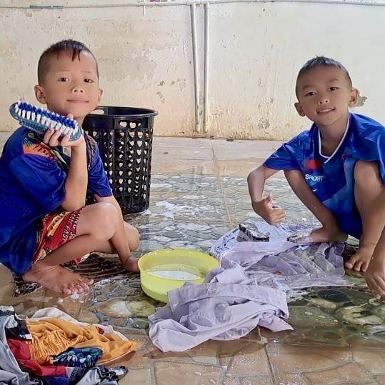 kuos2009's tweet image. “สะดวกซัก รับเปิดเทอม”
#บ้านนกขมิ้น #cc #ไฮไลท์
#สะดวกซัก #ดาว⭐️