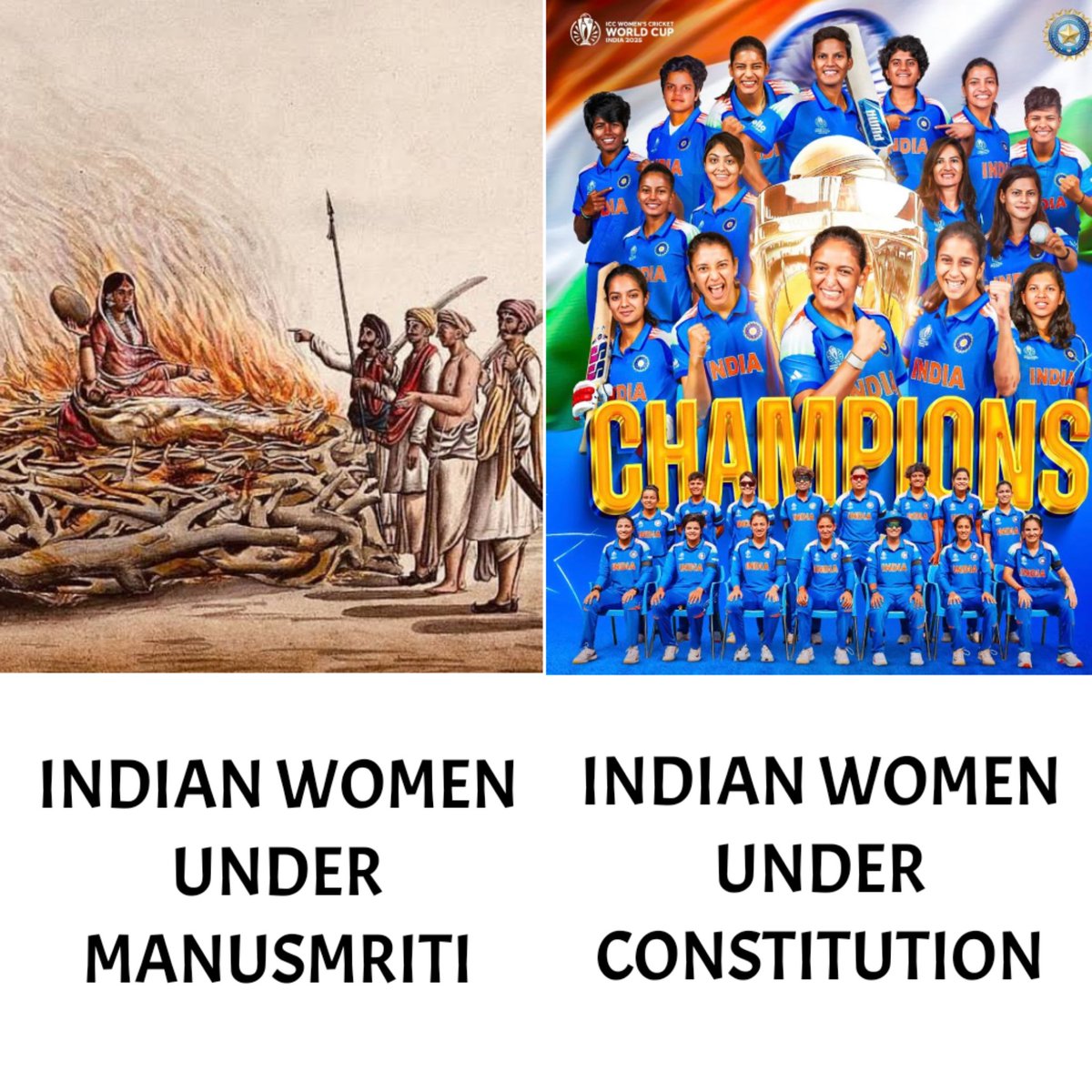 ambedkariteIND's tweet image. Jai Bhim ✊🏾