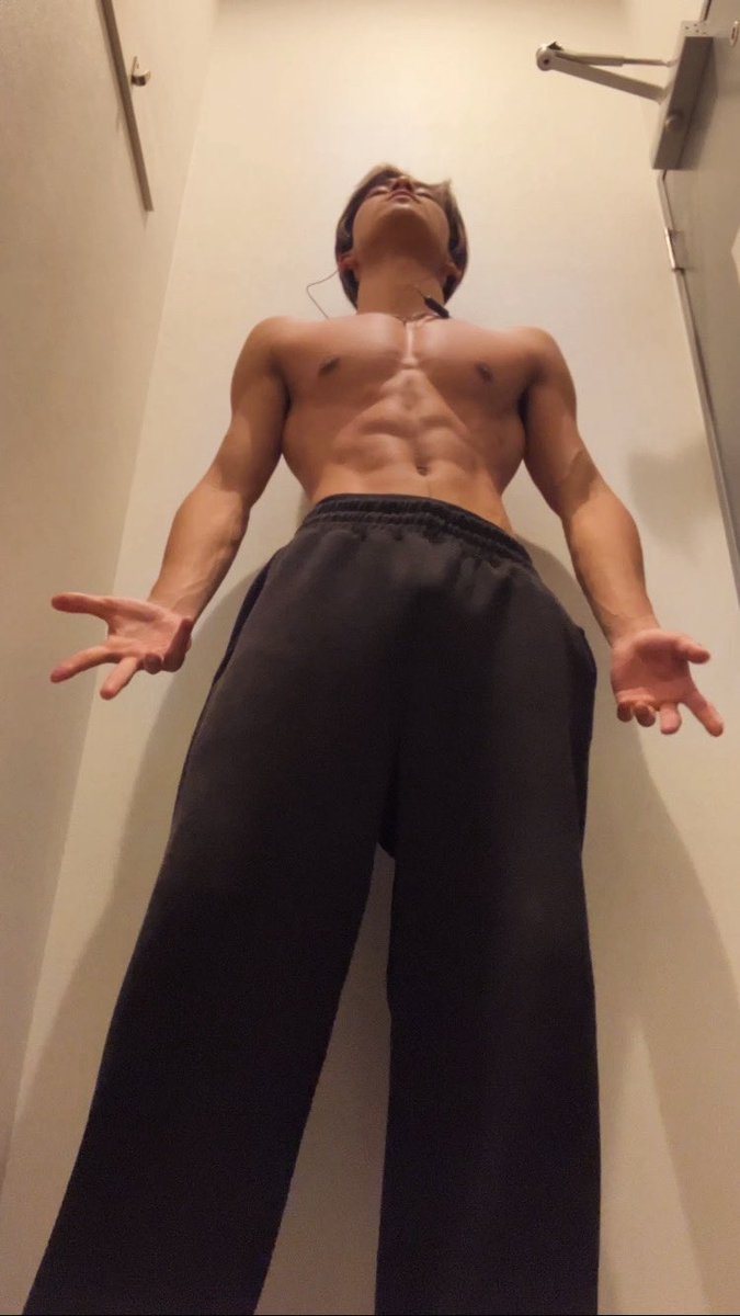 habe_52's tweet image. 