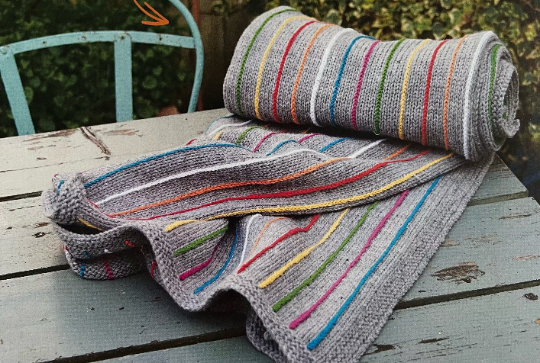 DDCrochetDesign tweet picture
