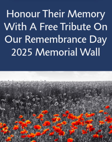 Funeral Notices tweet media