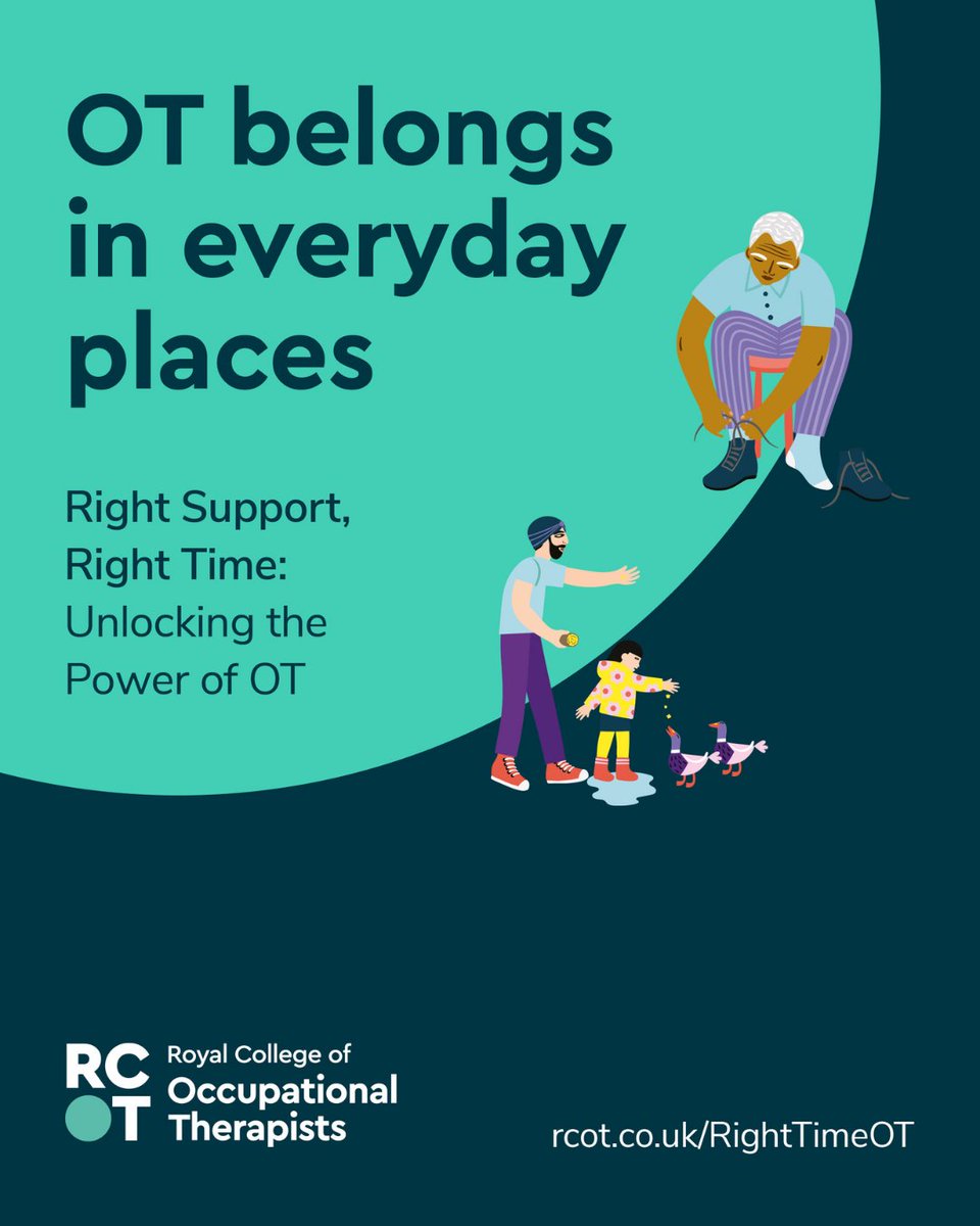 Sensory Integration Education tweet media