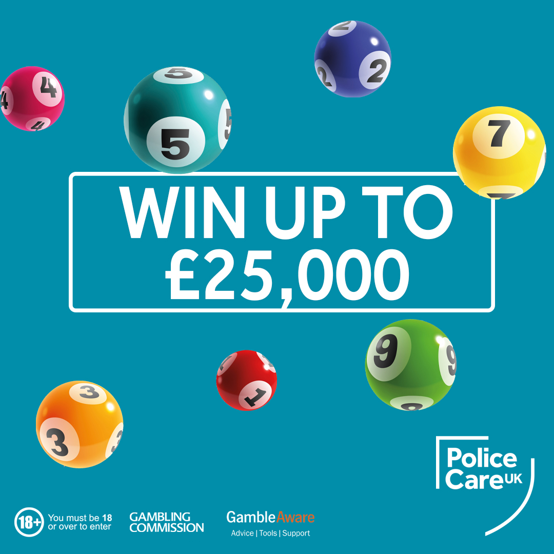 What would you spend £25,000 on? You could…..

Stock up on a lifetime supply of baked beans.
Buy a new car.
Install a hot tub and have change for a new BBQ.
Book a dream holiday…..or…..
Hire an Elvis impersonator to follow you around for a month.

Sign up to play the Police