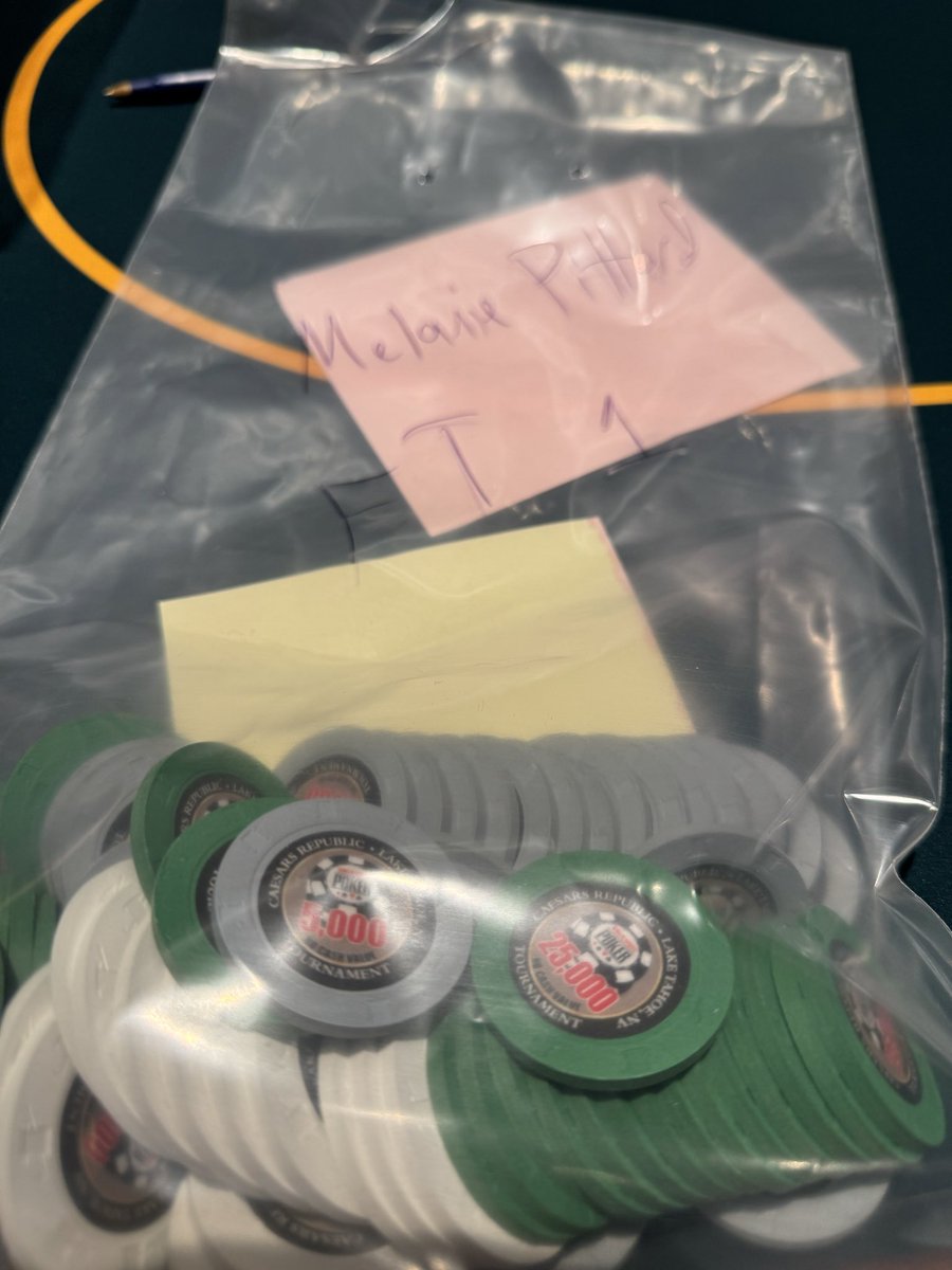 Melanie Pittard tweet media