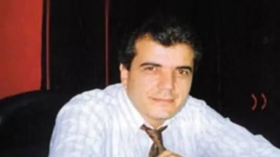 Vefatının 29. yıldönümünde Abdullah ÇATLI'yı rahmetle anıyorum. Mekanı cennet olsun.