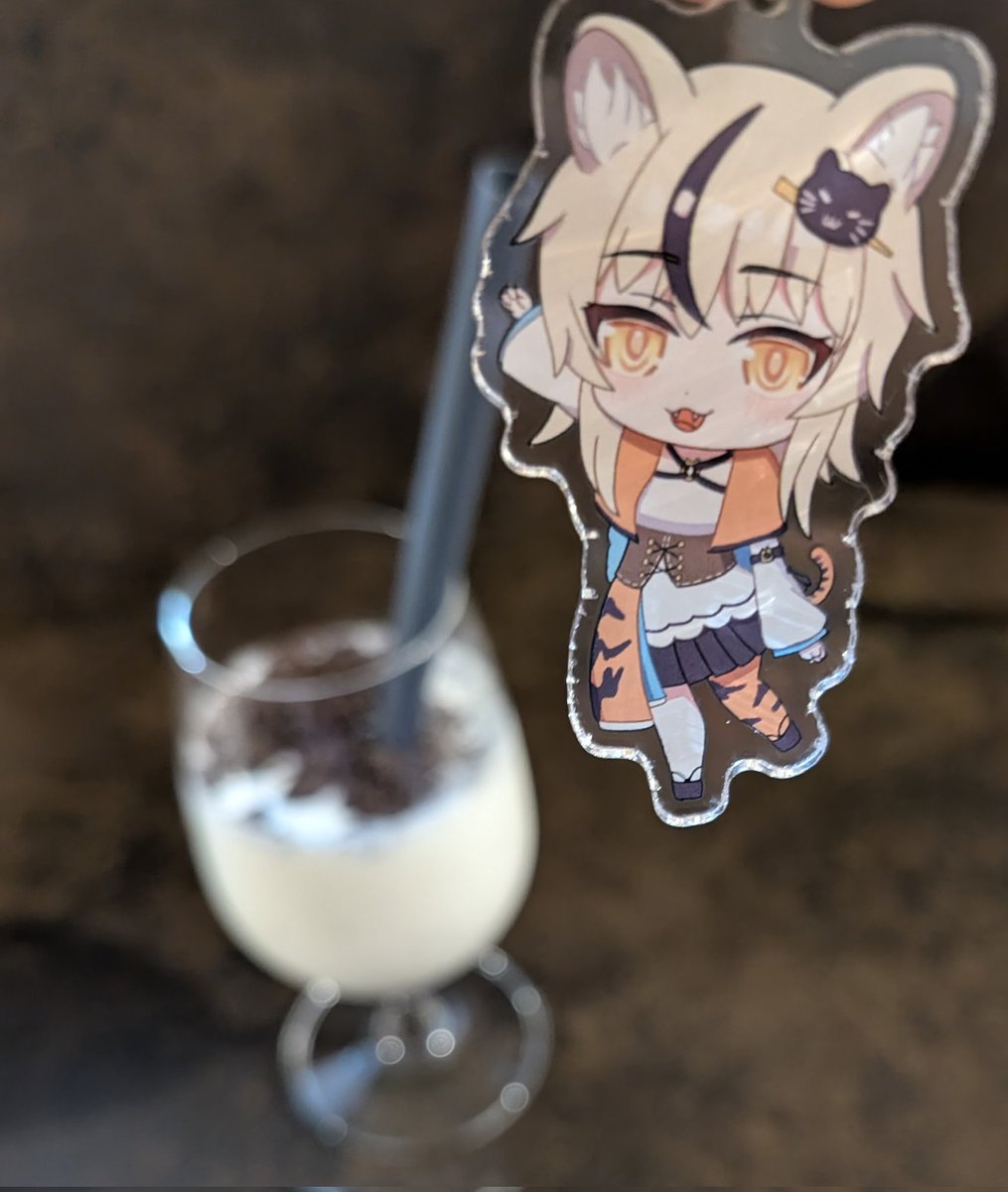 𝓣𝓸𝓻𝓪𝓬𝓱𝓪𝓷／虎ちゃん／torachan／とらちゃん