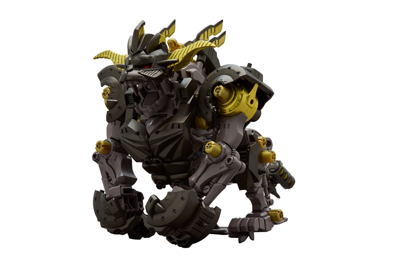 ロボットキングダム on X