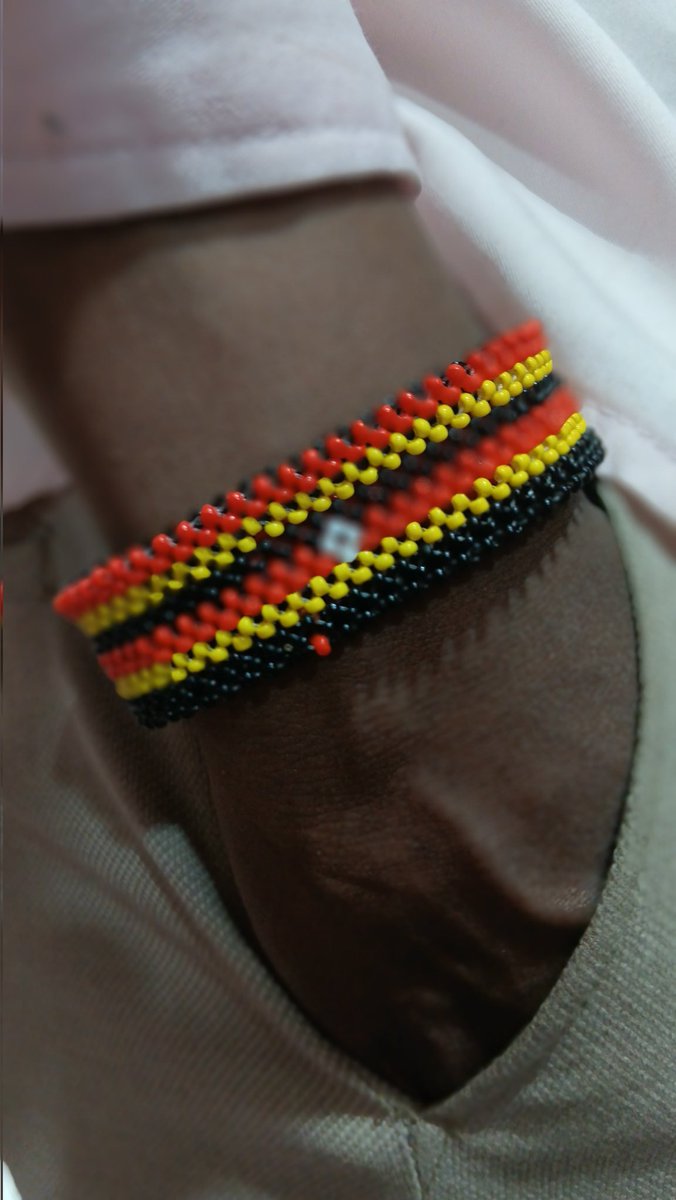 BagalaCrafts's tweet photo. Your wrists will look beautiful in these

For orders 
☎️ 0780247449 https://t.co/FmyaPDRG2Y