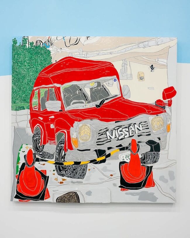 Numero TOKYO | ヌメロ・トウキョウ on X