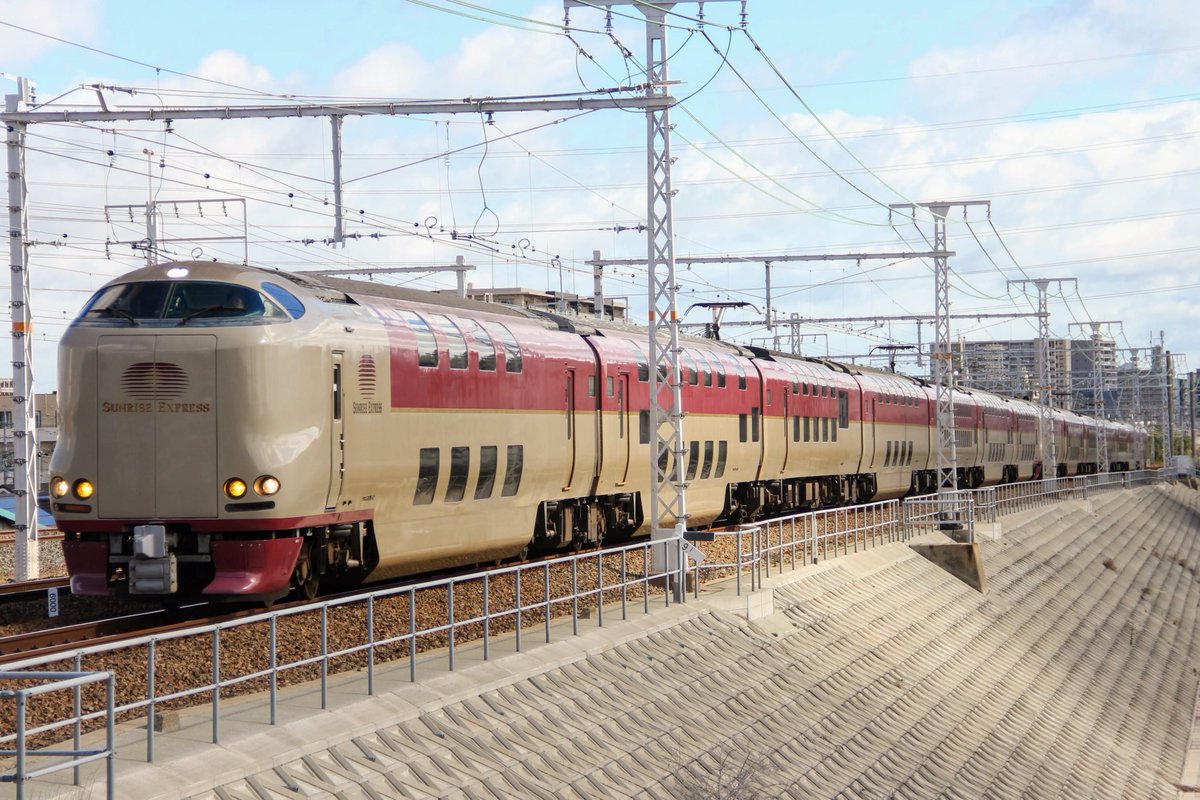 機関車に酔う (@hankyu_SiC) / Posts / X