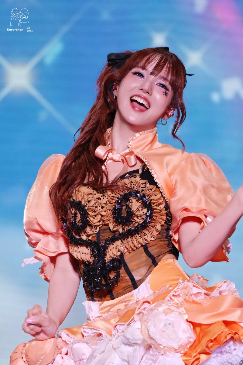 JURIA_XG (@juria_xg_fan) / Posts / X