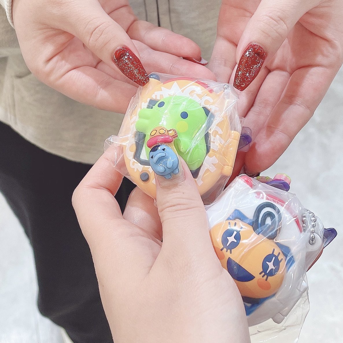 つぼちゃん。 on X