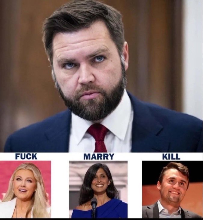 B1TuckerCarlson's tweet image. Hey MAGA, it’s me again 

Call me DJ JD 😂😂😂