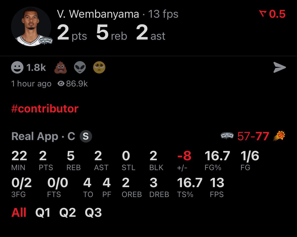 N3onclipr's tweet image. This is who they are trying to FORCE-FEED us as MVP????? 💩💩💩