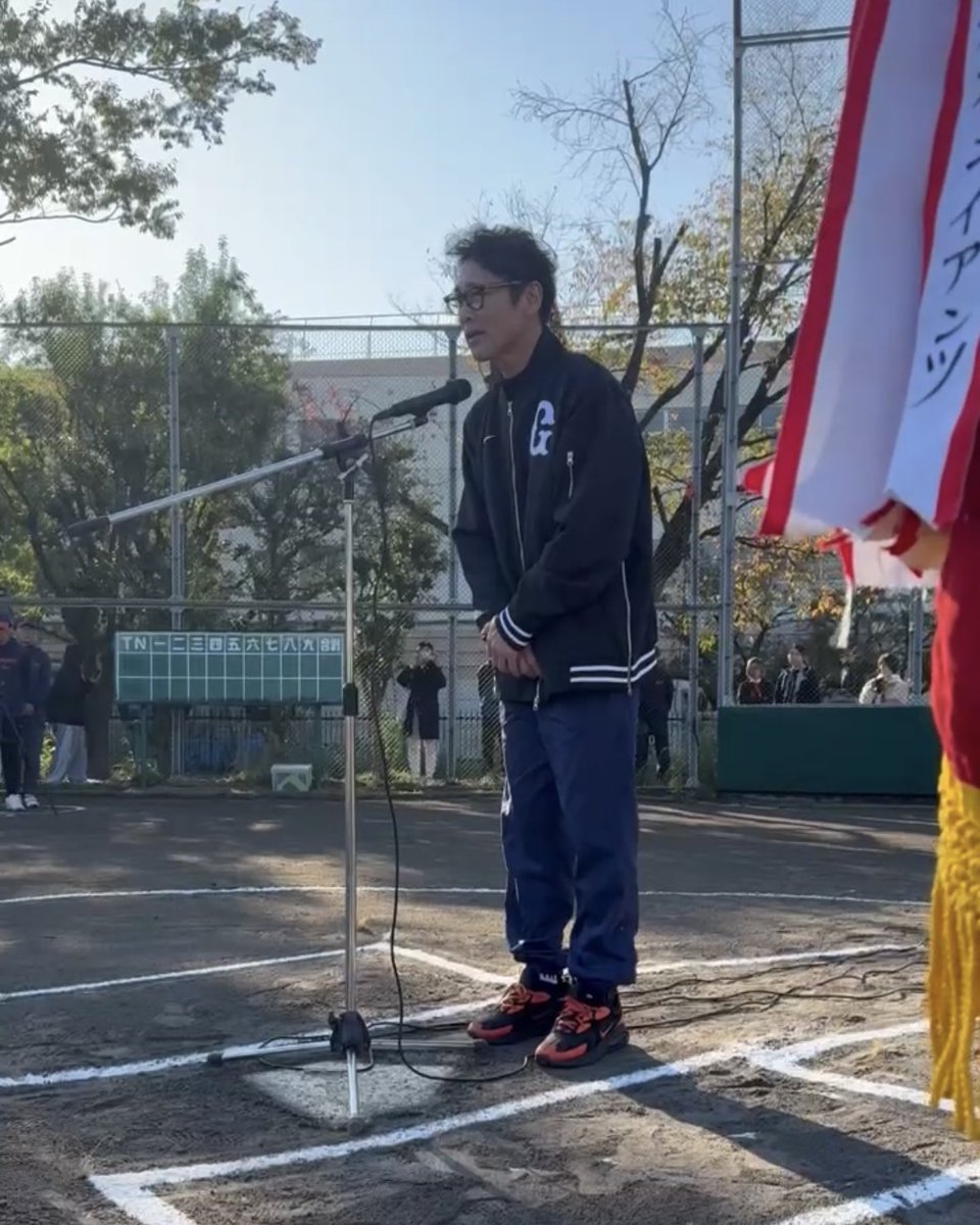 MOTOKI FOUNDATION tweet media