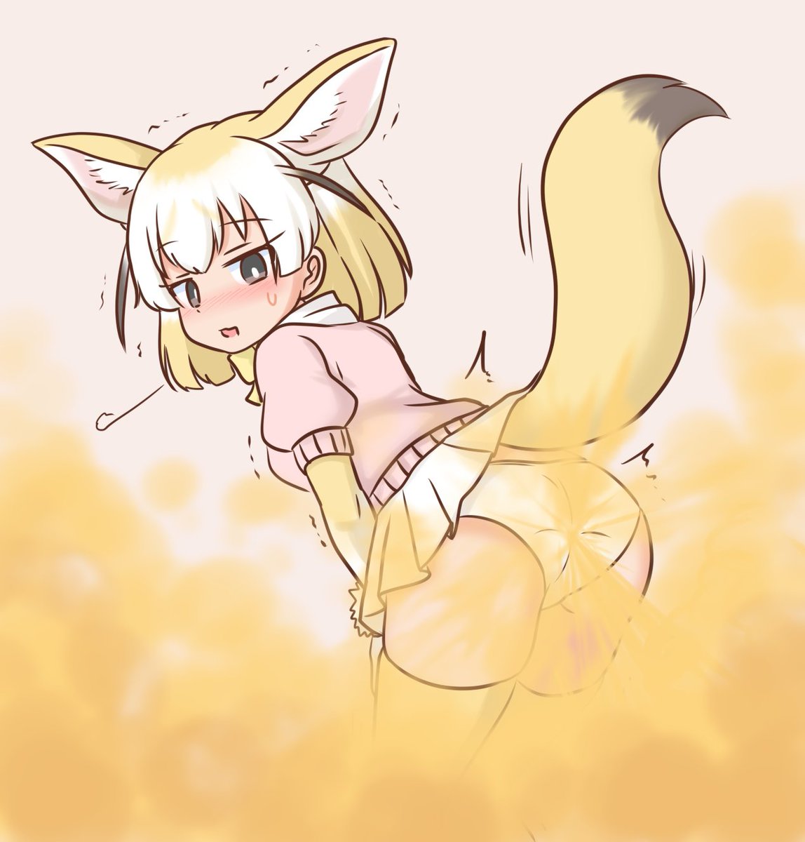 Skebご依頼絵
https://t.co/jY1zofoWV3 