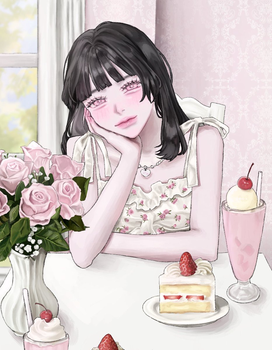 息の根 tweet media