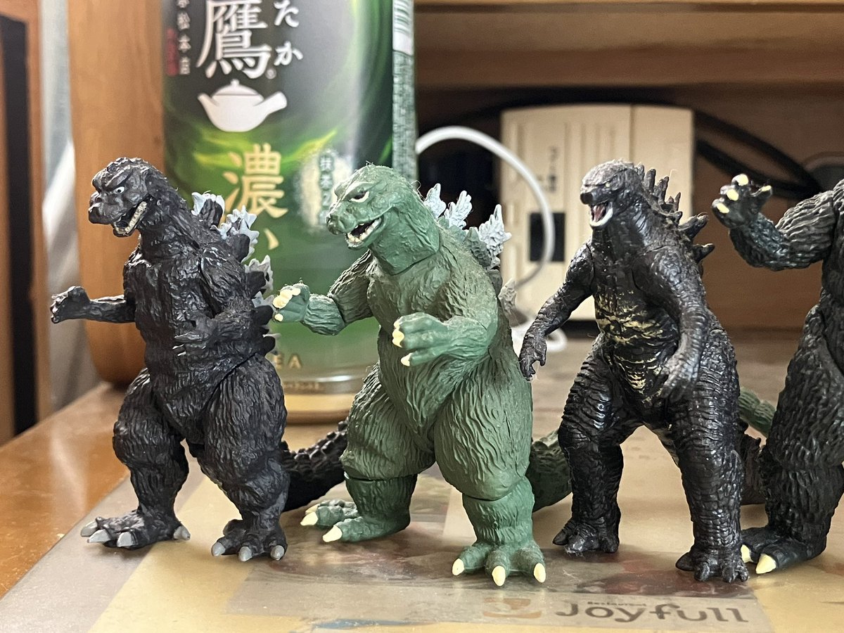 よつちゃん よっちゃん on X