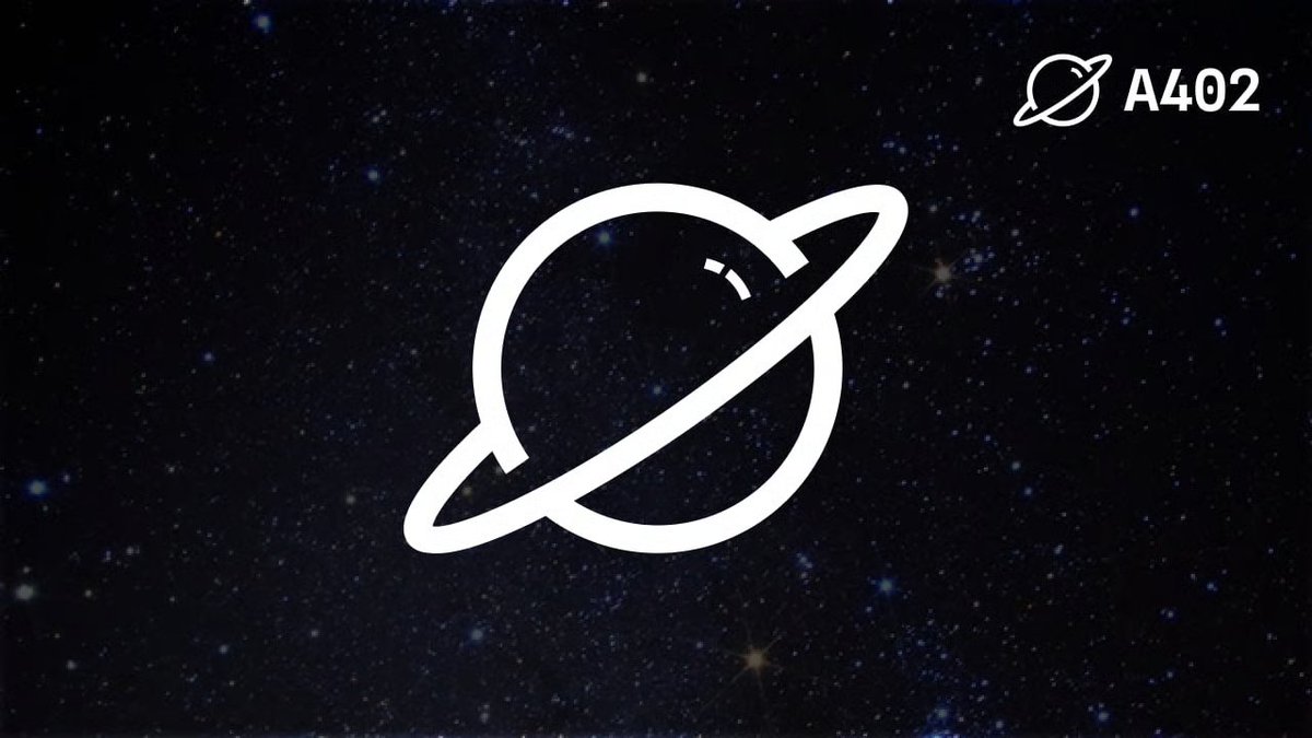 a402official's tweet image. Launchpads are broken. We fixed it.

A402 — Fair launches on x402. Period.

- 1 USDC to mint.
- 0 gas fees. EIP3009 supported
- 98% refund if you want out.

No BS. Just a better way to launch.

👉 a402.space