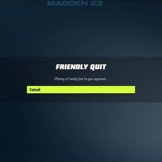 Commanders be like …