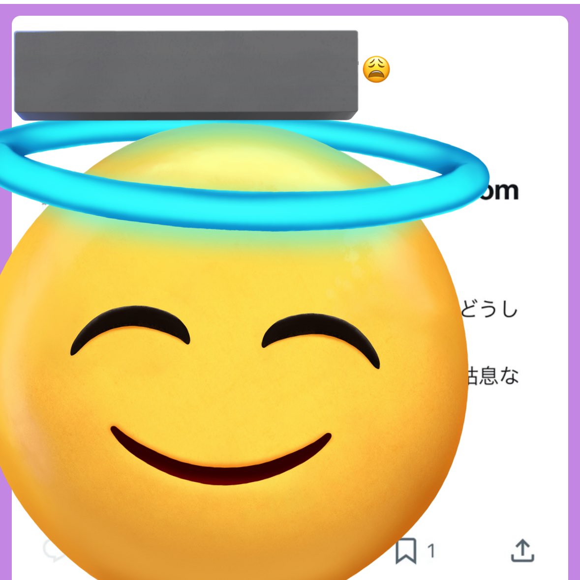 yongyong_____'s tweet image. この人最近活発だねぇ