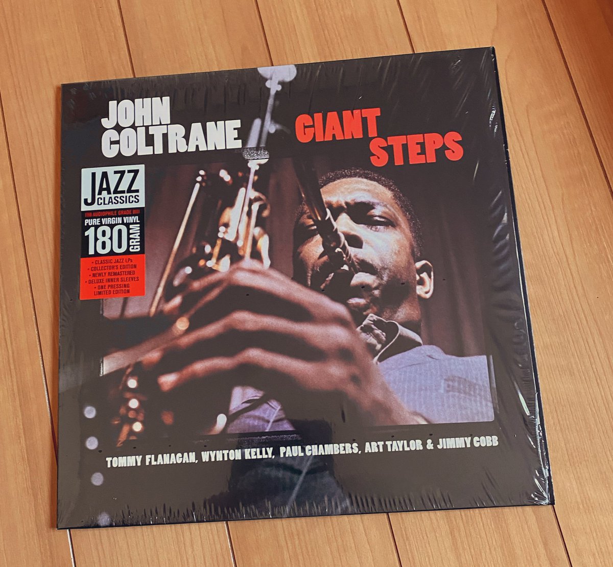 tourai2000's tweet image. 2025年10月のまとめ
平日の仕事が無駄に忙しく週末は行事で無駄に忙しい辛い一月。来年の自治会労働を考えると憂鬱。
John Coltrane 「Giant Steps」
若い頃聴いてたアルバムを改めて聴き直したら昔よりすっかり嵌る。
若い頃にしか話した事無い人とも改めて話したら楽しいのかしら。