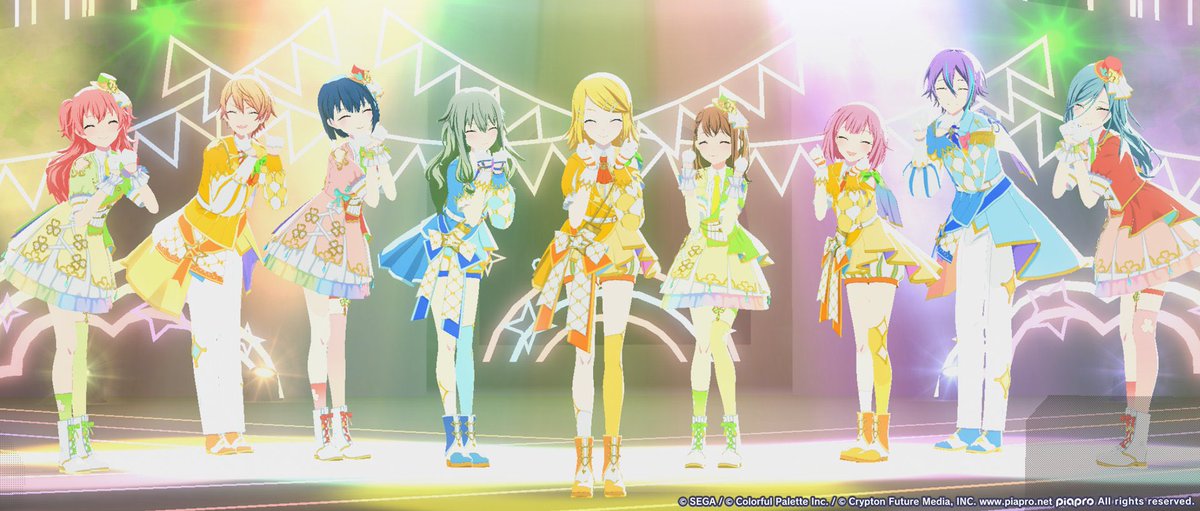 sof ✸ RUI6 SHIZUKU BFES tweet media