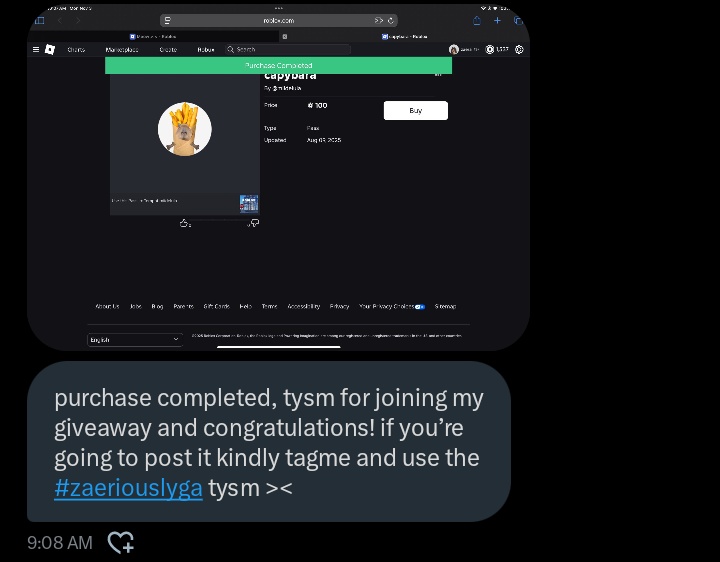 🍒💗🍧🪓🌹🐯🍦🍮🍬 amie tweet media