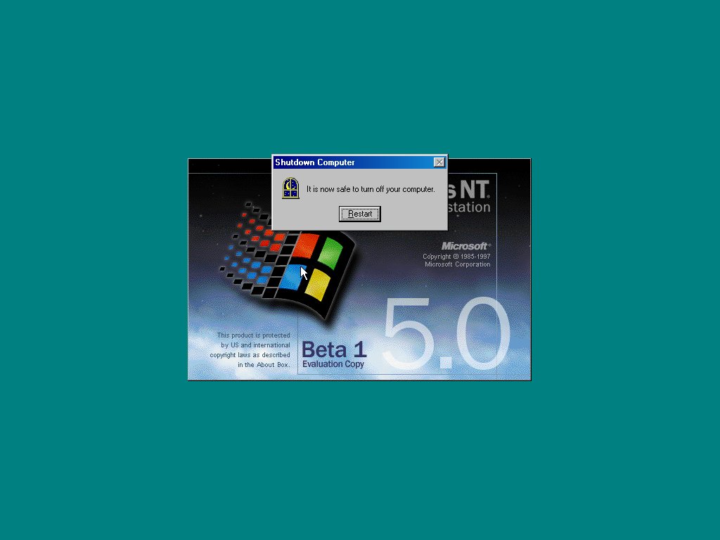 PNMCarrie777's tweet image. #windows2000 #beta