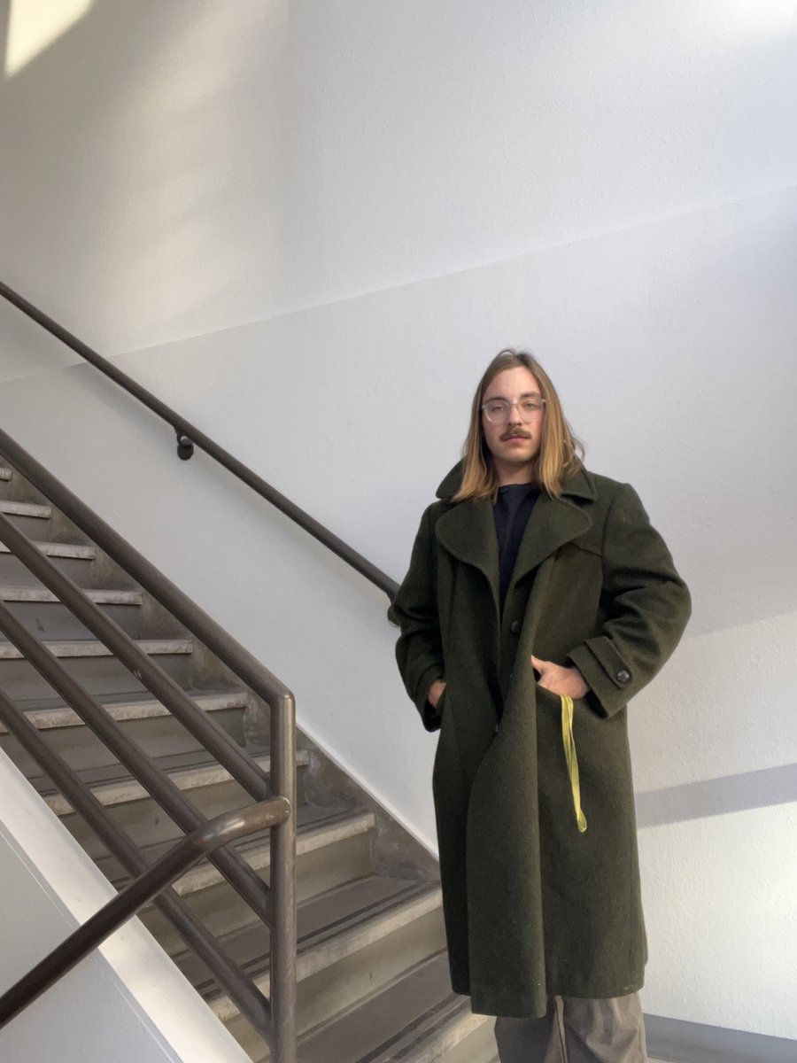 not even that big or green