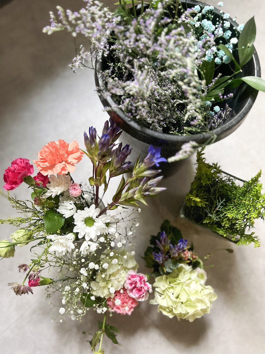 2020スマイルフラワープロジェクト (@jfc1187) / Posts / X