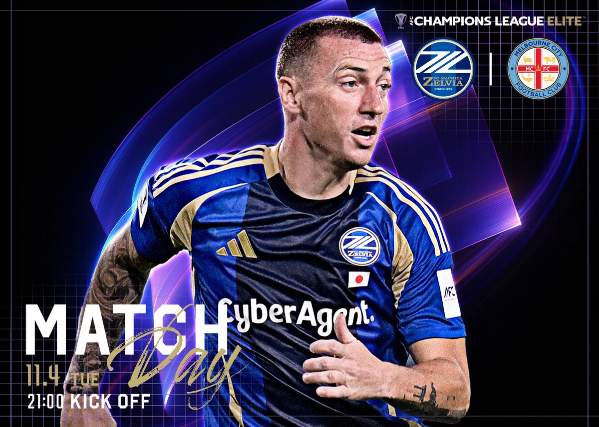 FC町田ゼルビア on X