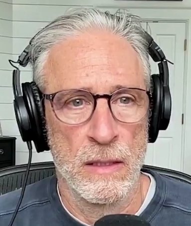 USA_Polling's tweet image. Same Jon, same