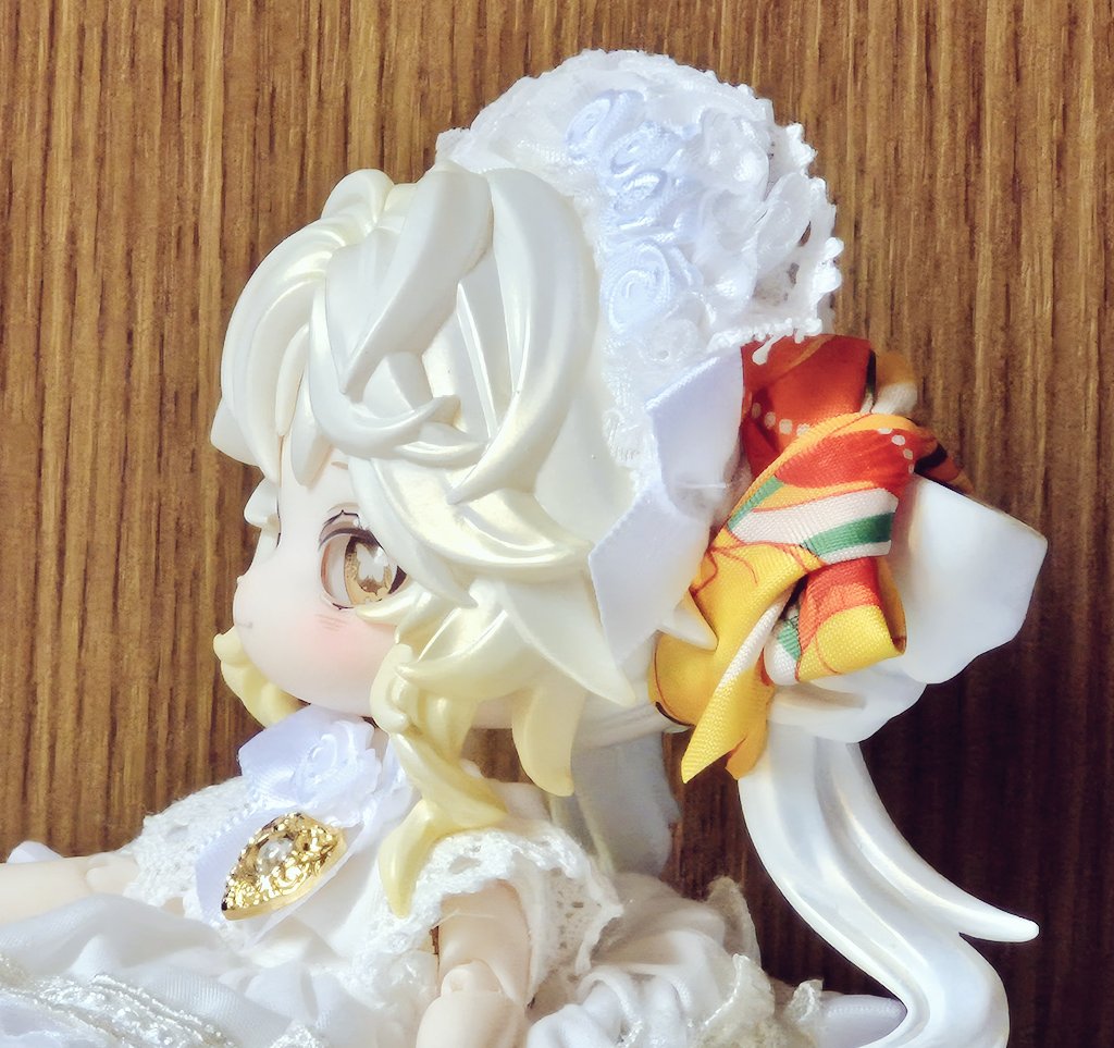 ドール服♡オーダーページ♡ ぬかにくぎ on X