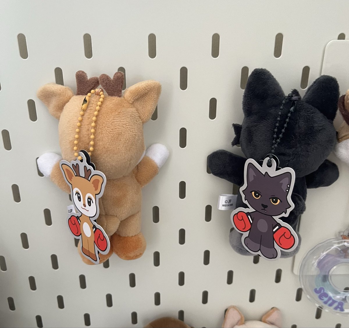 仲良しキャンディ♡うさぎ&ねこ mint🌻 on X