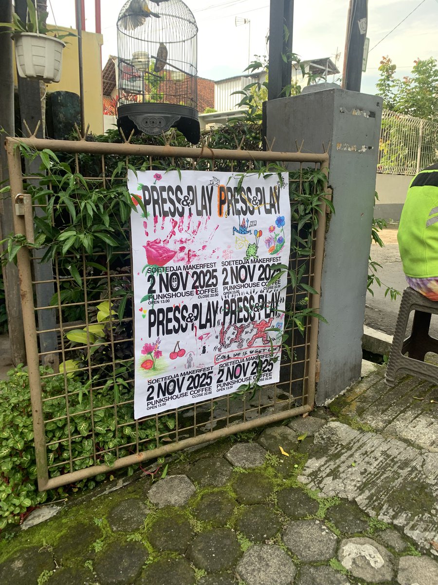 Sludgefuzzion's tweet image. Un cordial saludo🫡