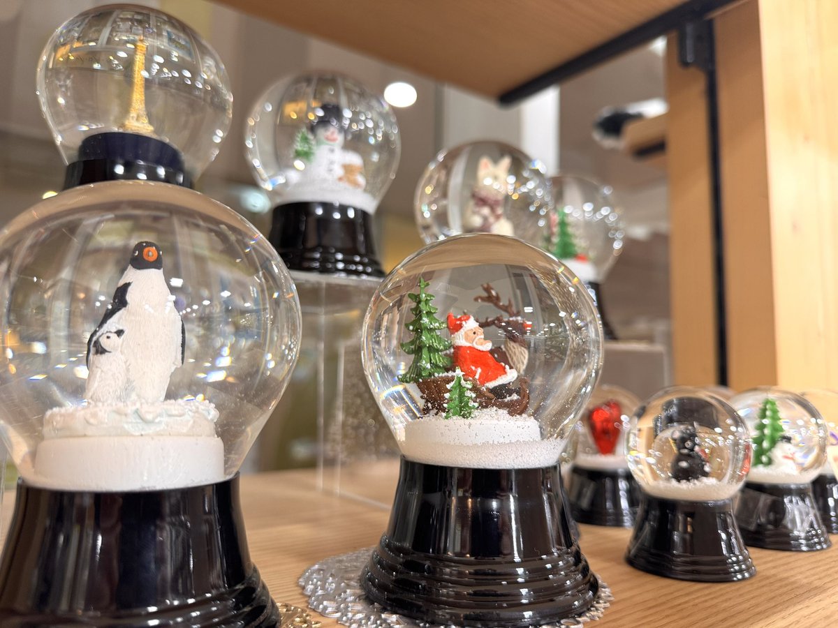 凪のあすから スノードーム 凪のあすから5周年グッズ第1弾 / X