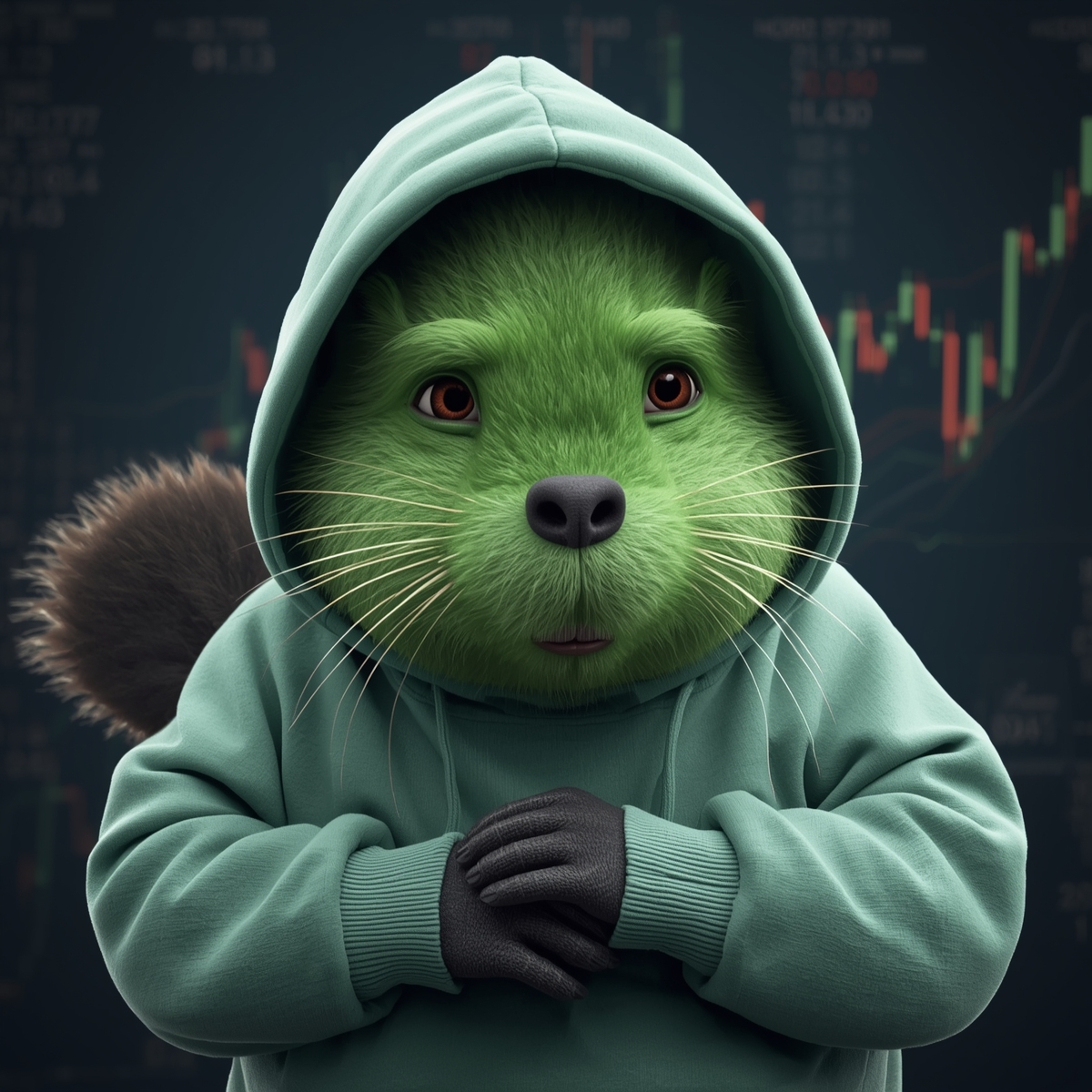 ReacherGoal's tweet image. @gopher_ai executing creativity of original ideas and decisions with a speed of light💥

Manage to upper-execute your plan 🆙

Enhance the list of daily planning actions multiply 
And succeed to complete it with @gopher_ai agents in a team 💻

#gopher #gotrade #AI $GOAI