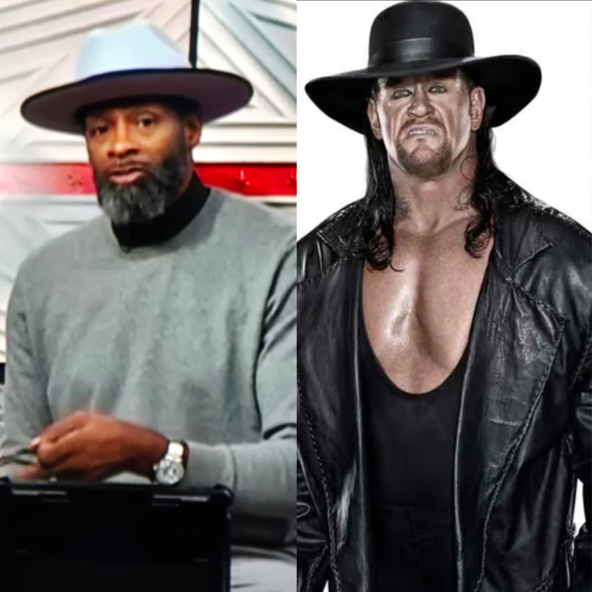 aylox81's tweet photo. @KendallG13 who wore it best? #chsn #ChicagoBulls https://t.co/CsiBuax2BU