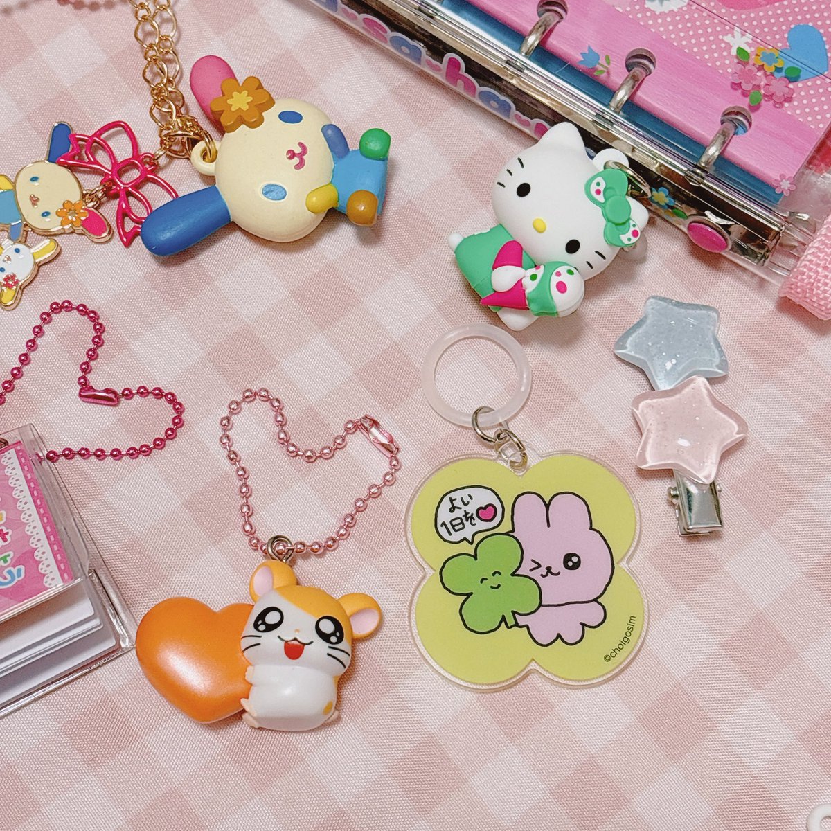 ⭐︎Yumi⭐︎ページ 亜由美 on X